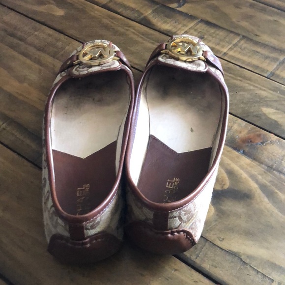 Michael Kors flats - Picture 3 of 5
